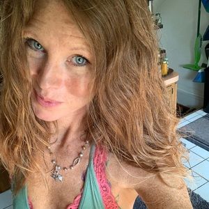 Meet your Posher, Tracey